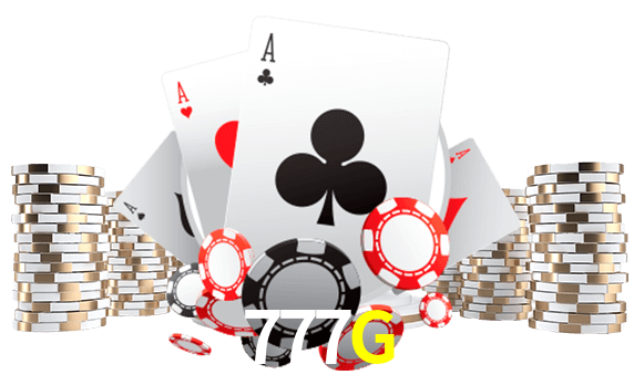 Jogue jogos de pôquer em 777G