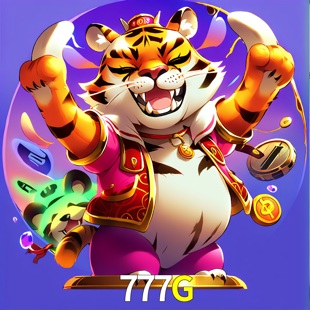 777G