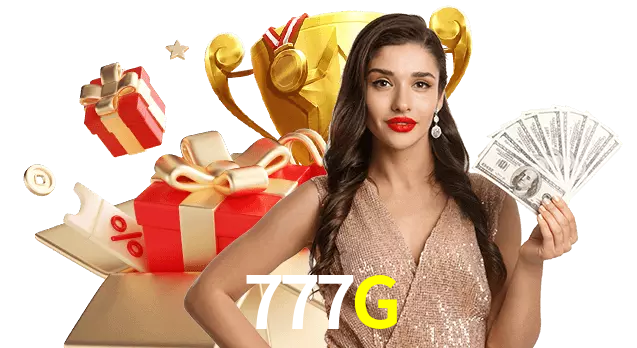 Jogue com dealers reais no 777G!